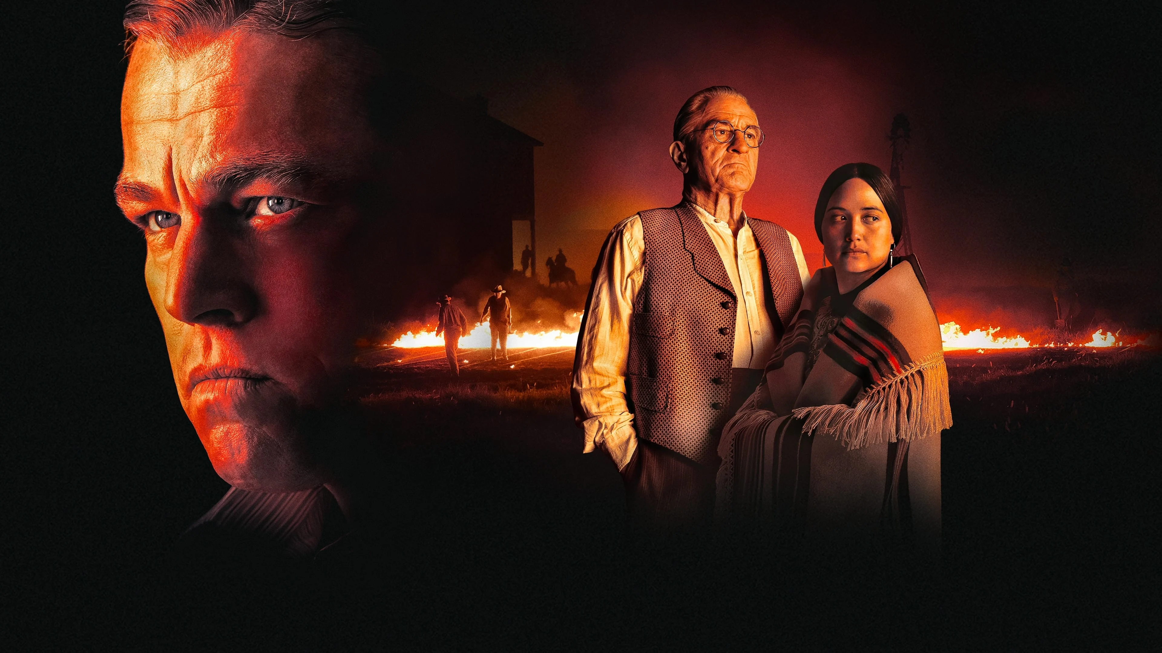 Vầng Trăng Máu Full