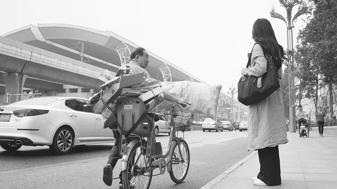 Xin chào! Tạm biệt Full