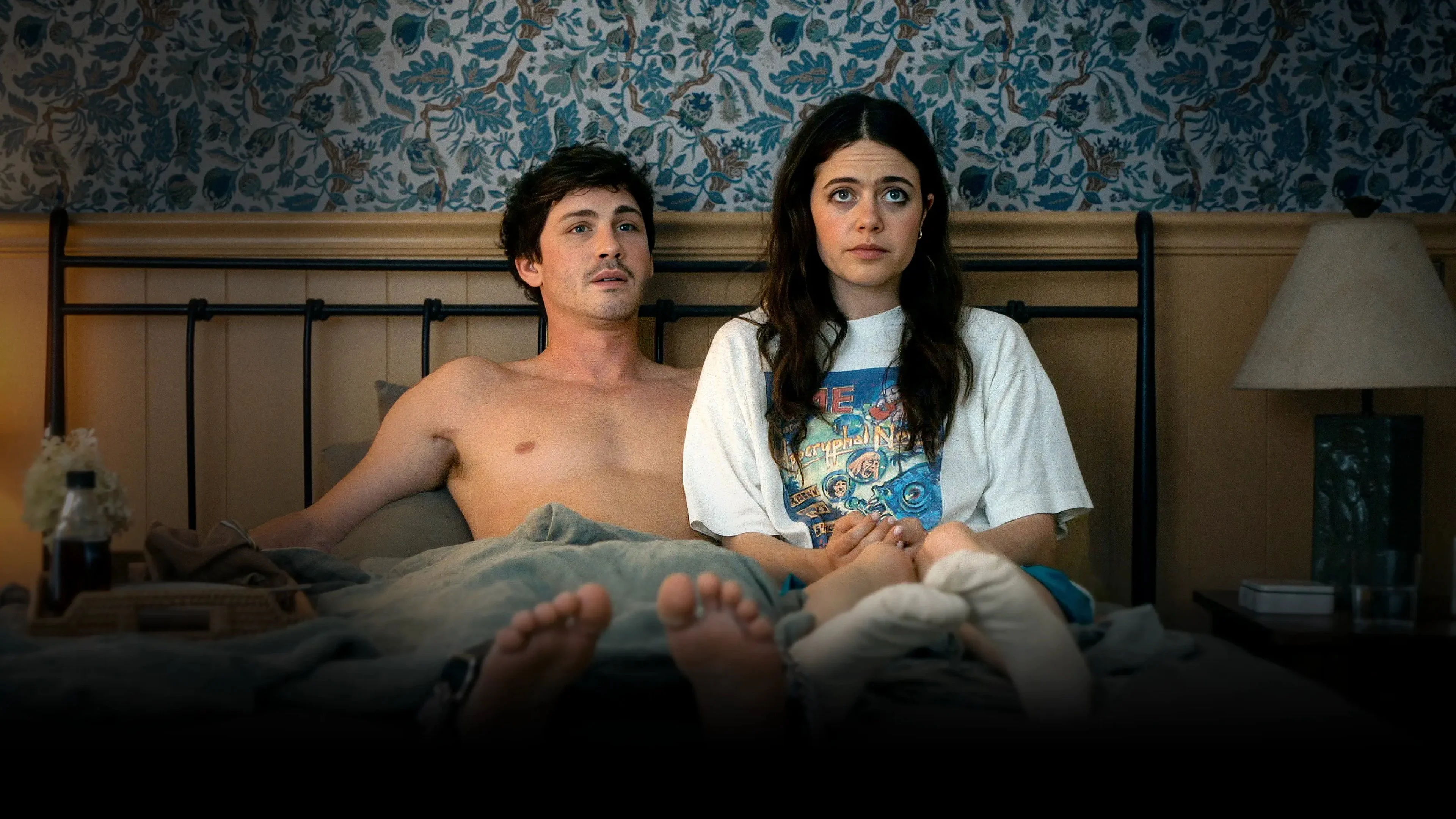 Yêu Ngắn Hạn, Đau Dài Lâu Full