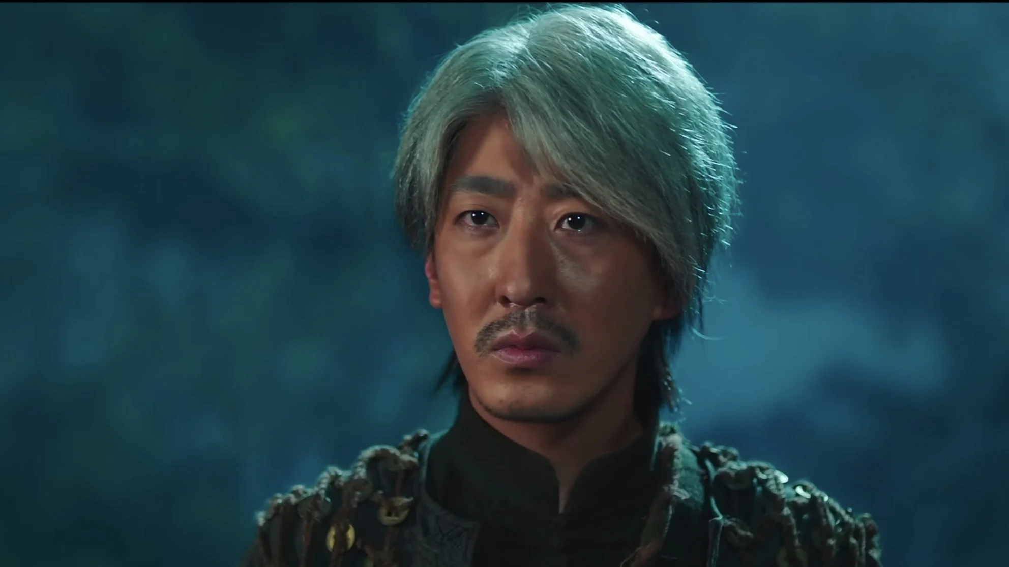 Yêu Quái Sông Ngũ Mệnh Full