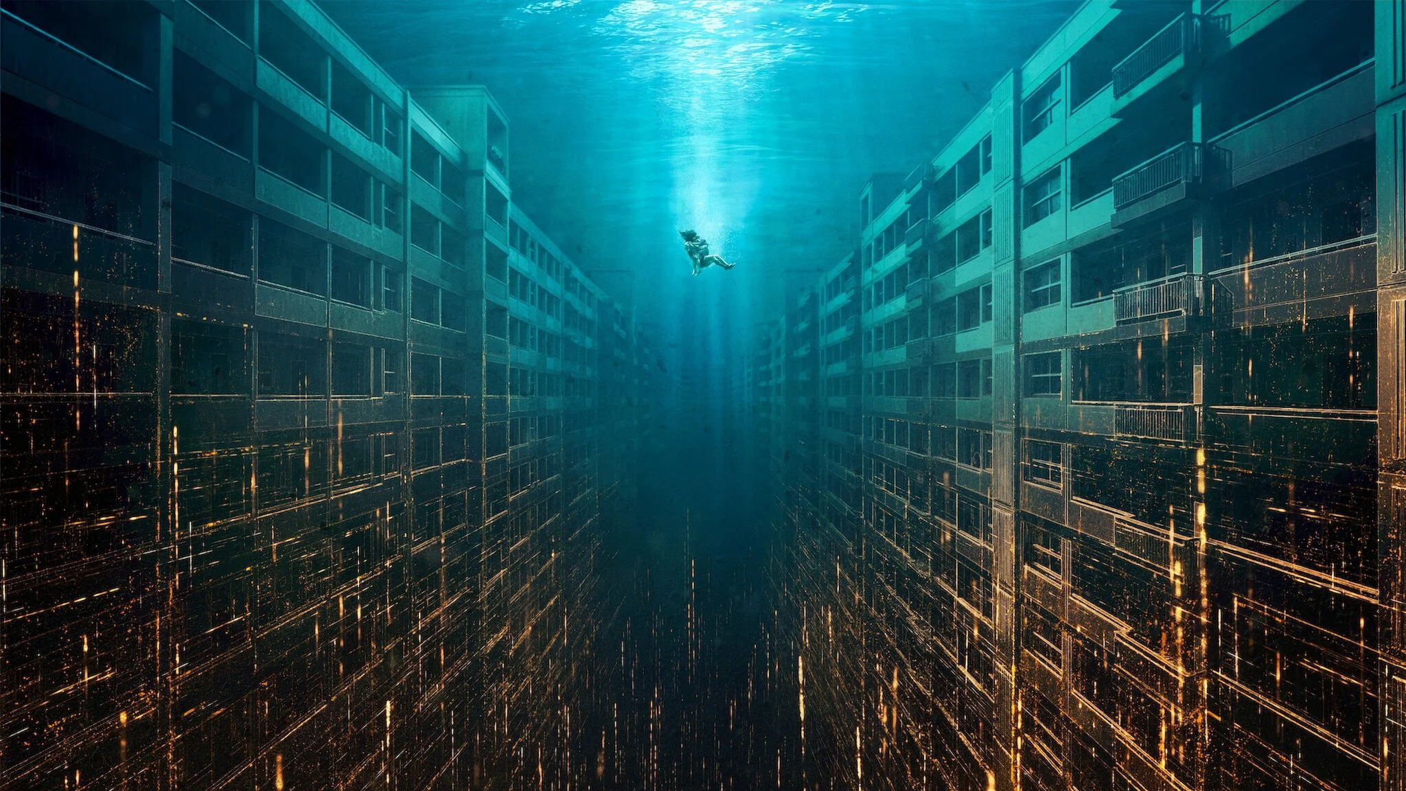 Đại Hồng Thủy Full