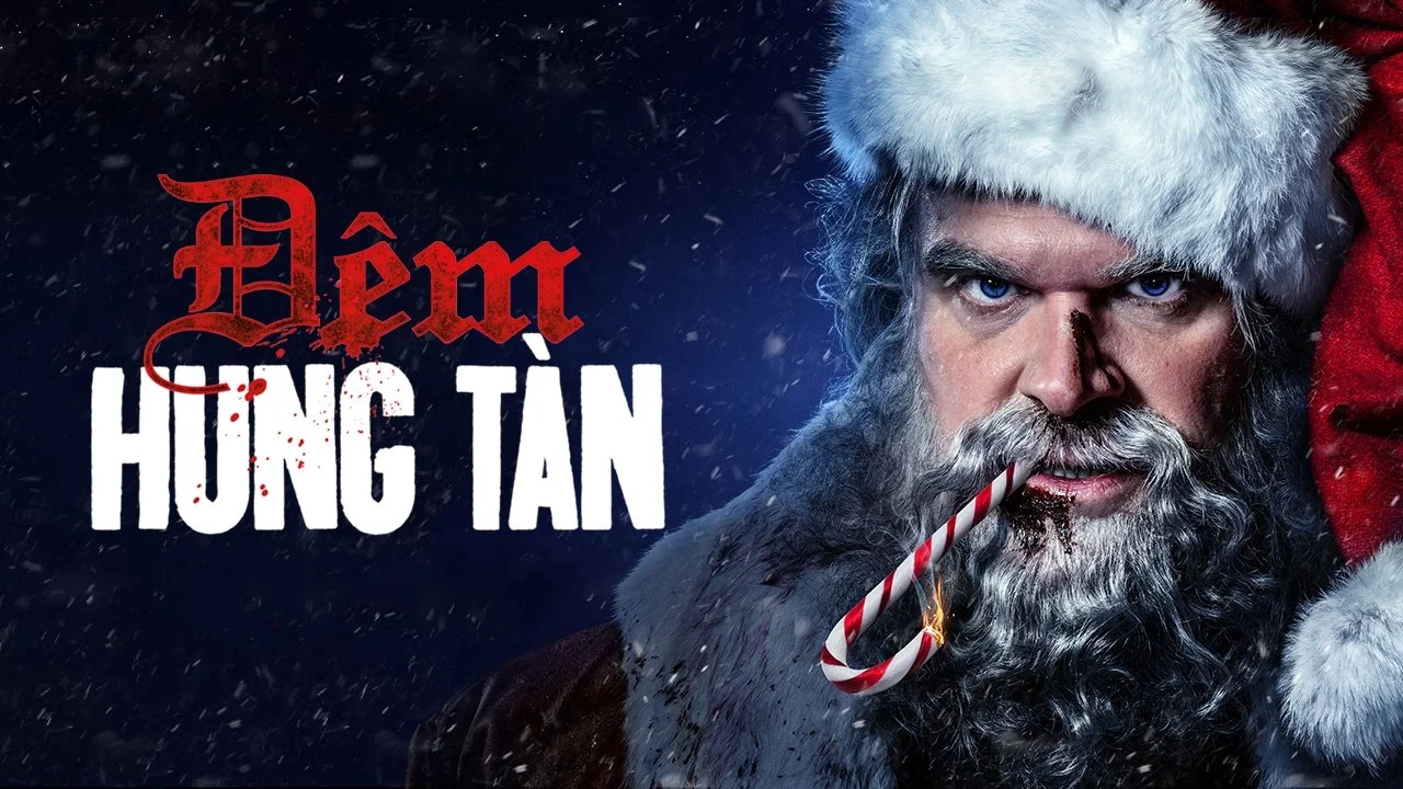 Đêm Hung Tàn Full