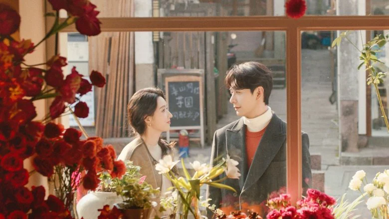 Một Tình Yêu Bất Ngờ Đến