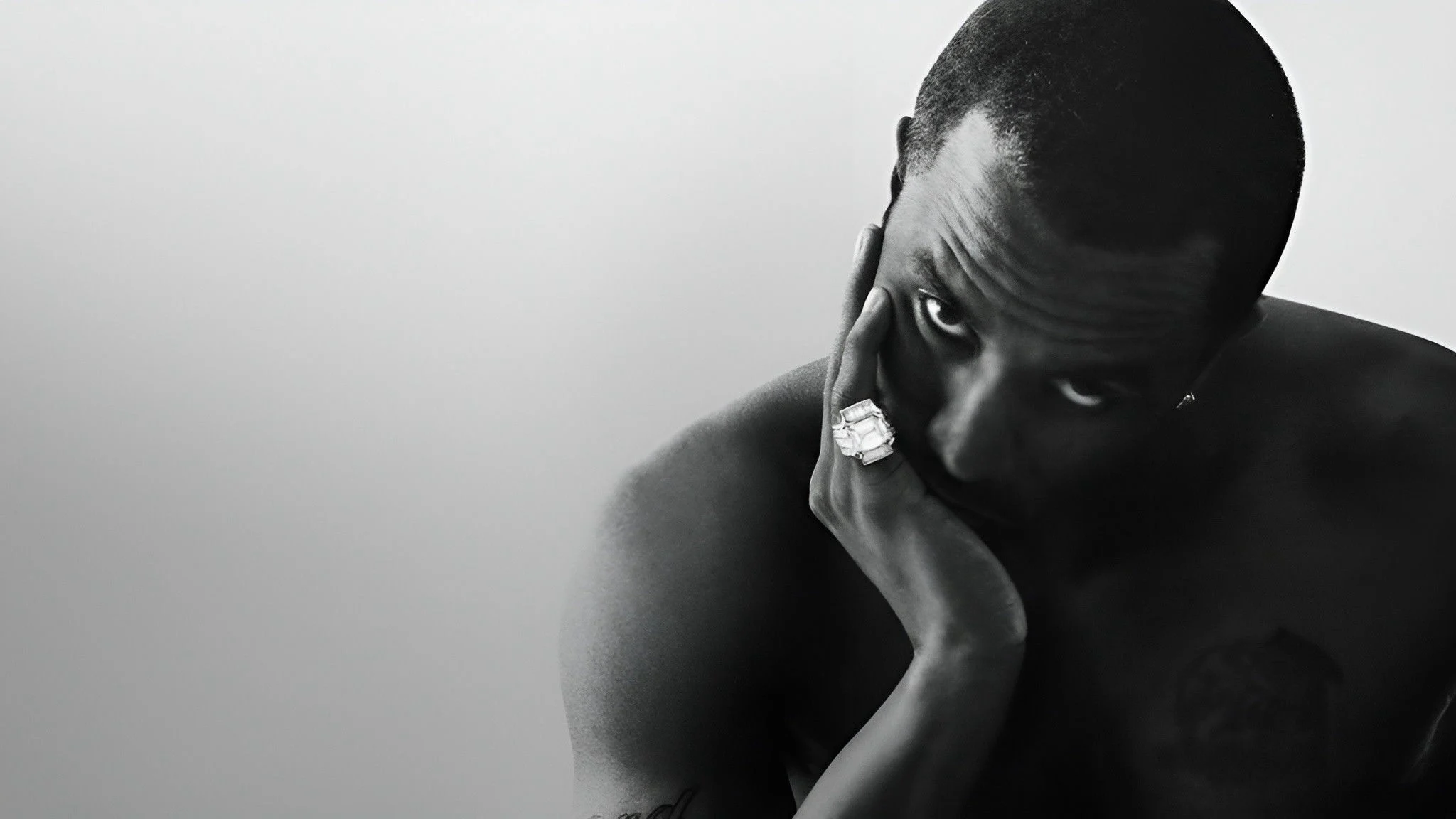 Sean Combs: Sự phán xét