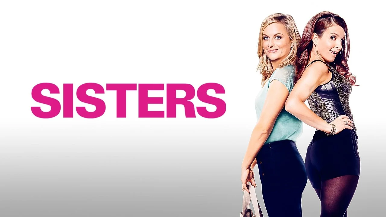 Chị Em Rắc Rối Full