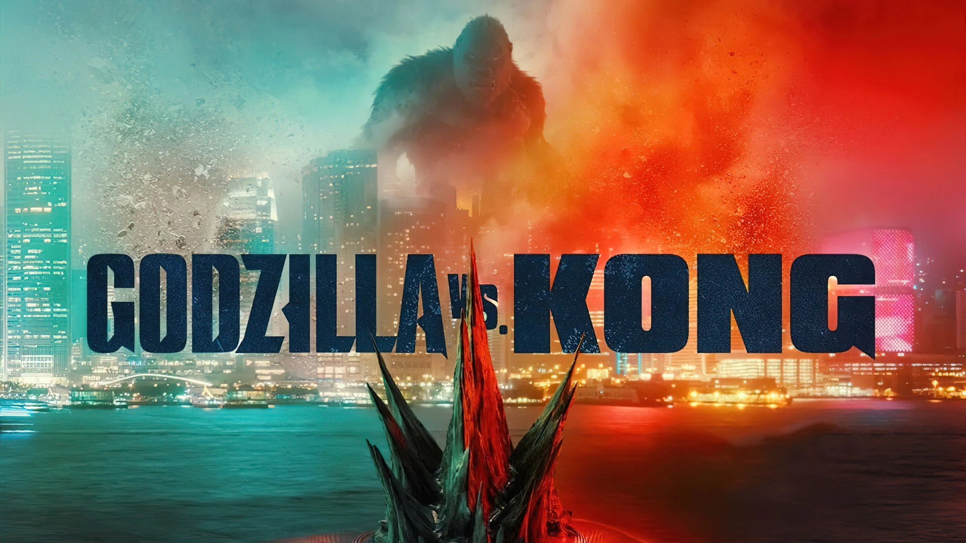 Godzilla Đại Chiến Kong Full