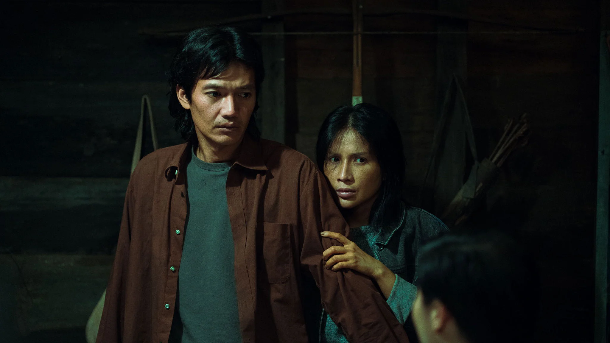 Quỷ Nhập Tràng Full