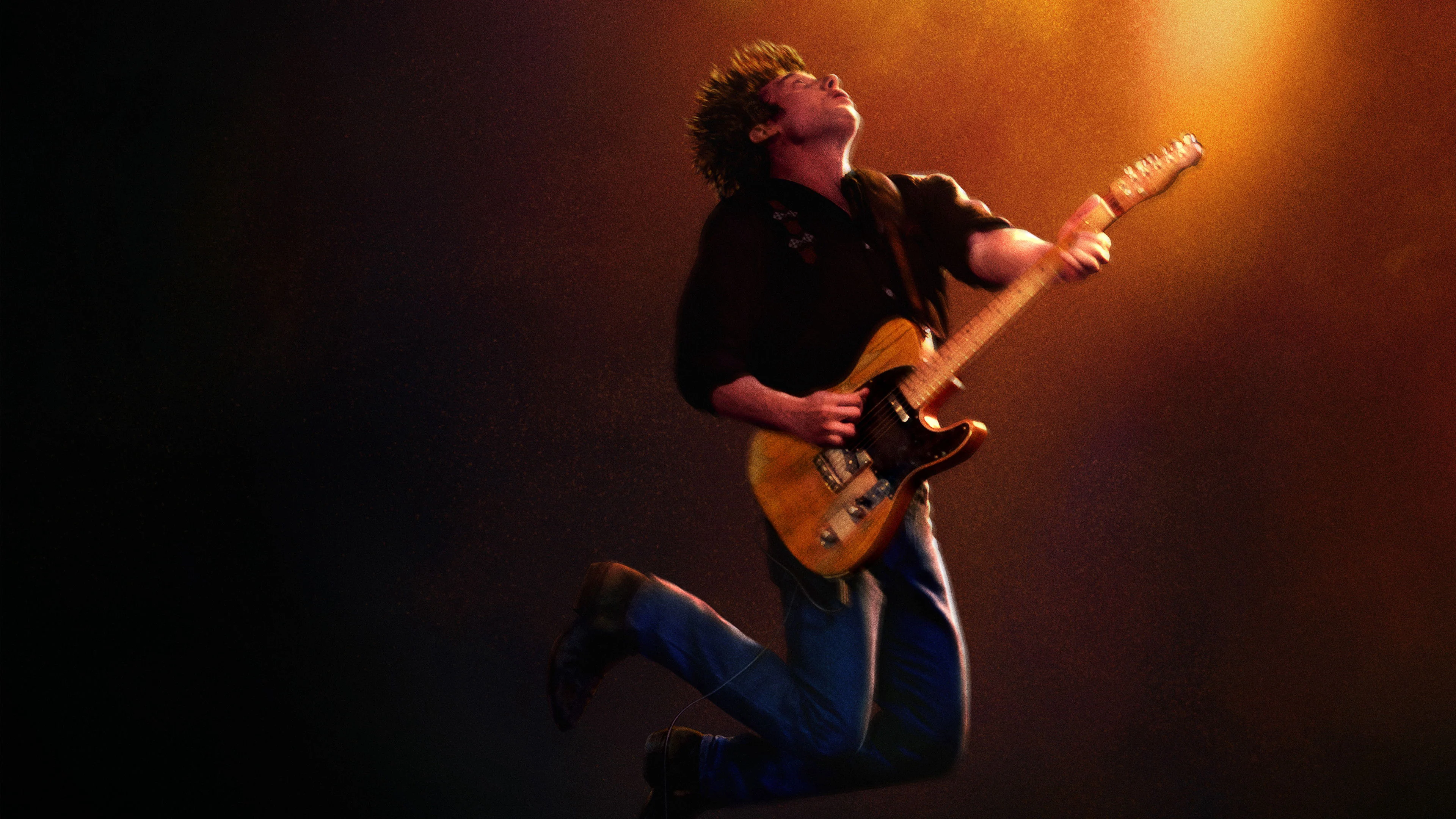 Springsteen: Từ Hư Vô Đến Huyền Thoại Full