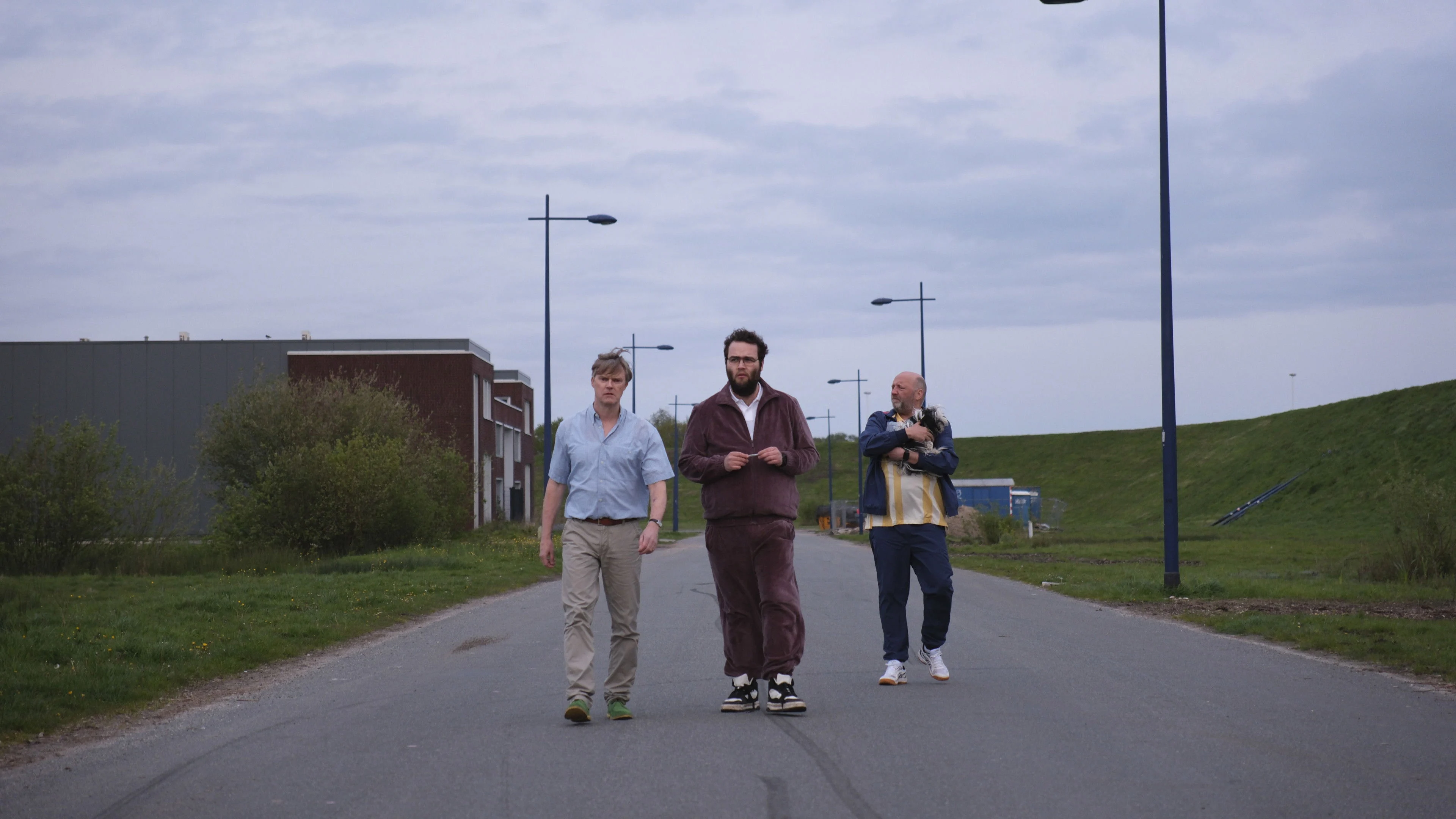 Thầy Giáo Số Nhọ 