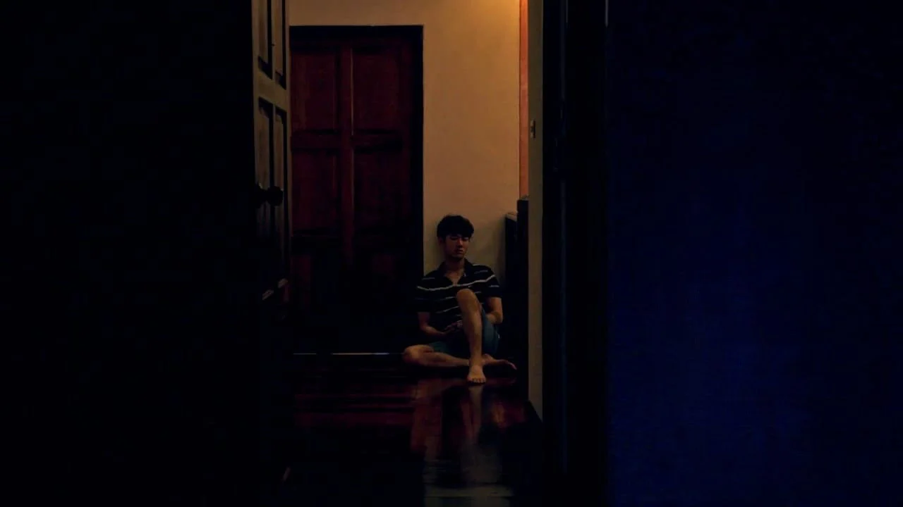 Đêm nhiệt đới Full