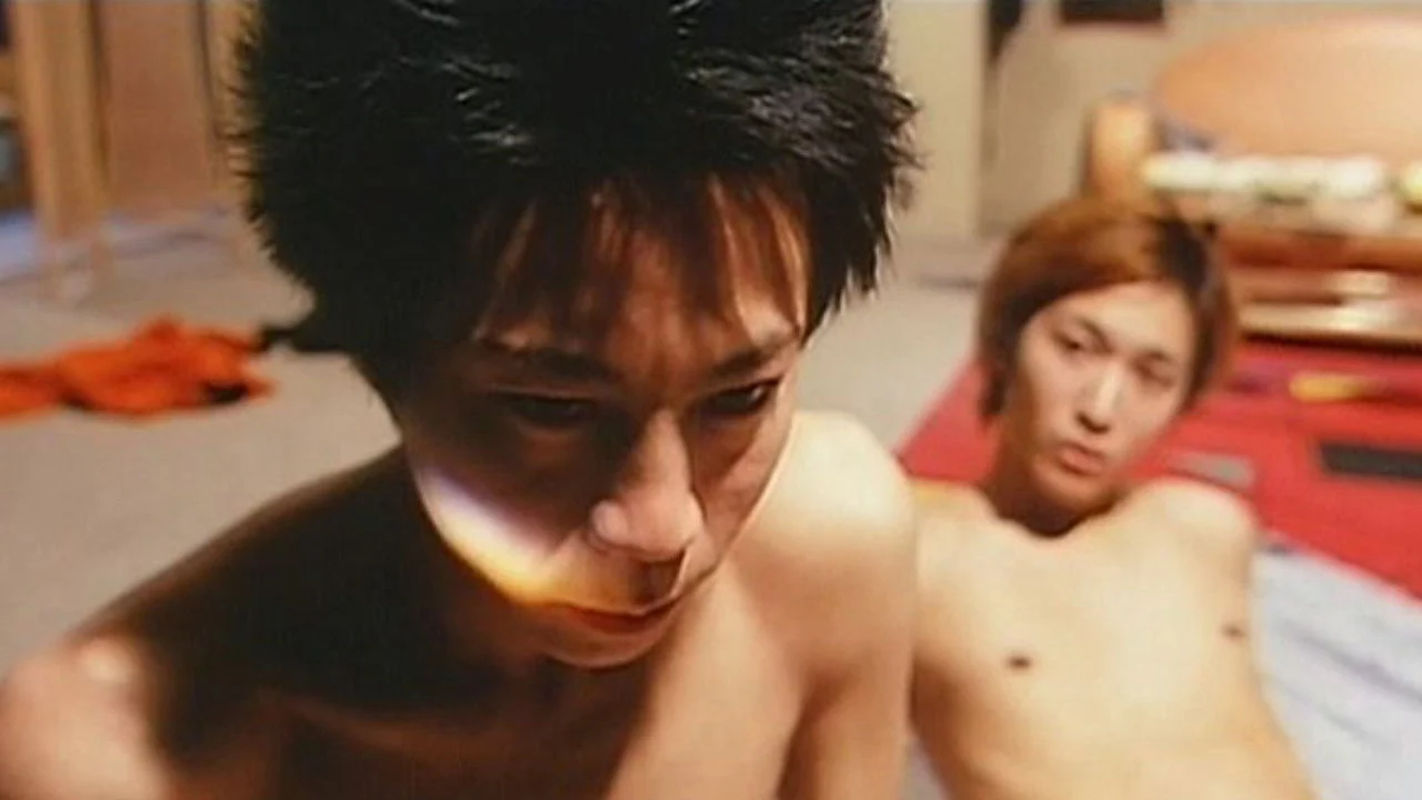 Hai người yêu nhau Full