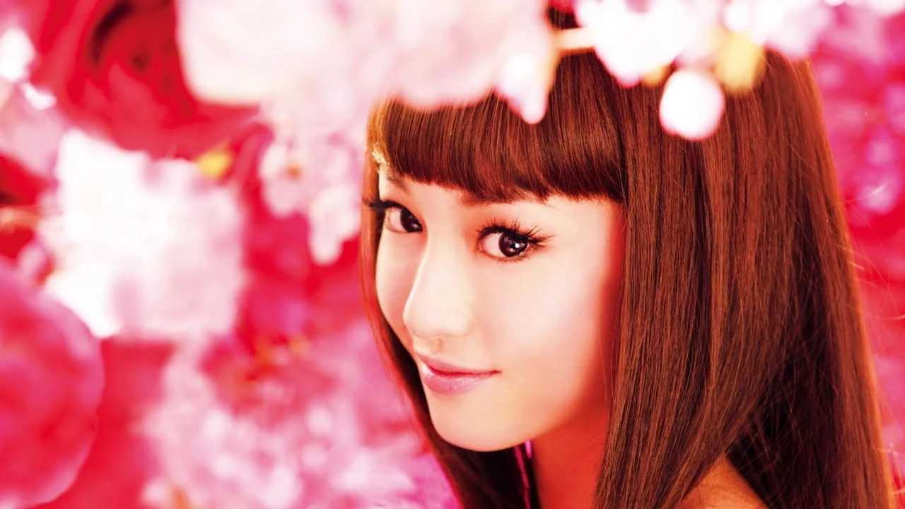 Sắc Đẹp Phai Tàn Full